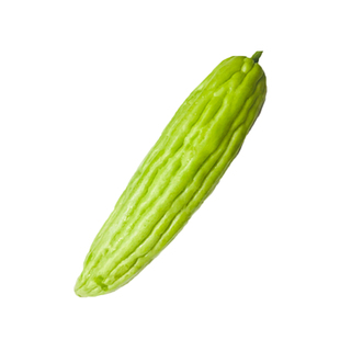 揭科7号油绿苦瓜种子籽长绿秋冬肉厚绿苦瓜青春夏秋种四季蔬菜瓜