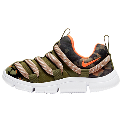 Nike/耐克正品当季新款男女童毛毛虫轻便舒适软底运动鞋CQ5414