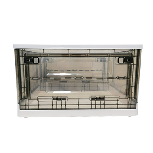 宠物雾化箱猫鼻支狗咳嗽雾化机制氧机折叠透气吸氧箱氧气专用氧仓