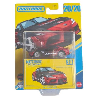 matchbox/火柴盒经典珍藏GBJ48合金车模保时捷宾利男孩收藏玩具