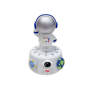 倒计时器小学生自律神器儿童学习时间管理器作业定时器专用提醒器