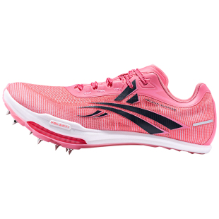 田径小将沃兰迪火箭气垫碳板男专业比赛体考竞速训练田径短跑钉鞋