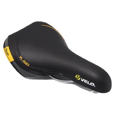 velo维乐青少年软座儿童山地车
