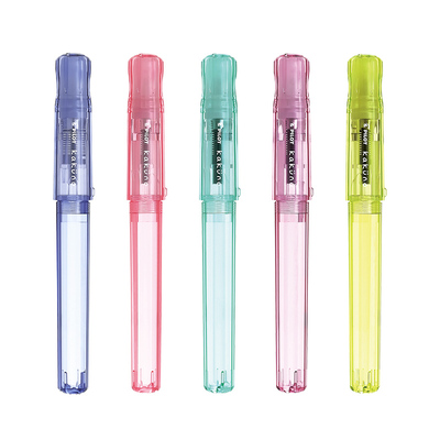 百乐Kakuno笑脸钢笔家族系列儿童