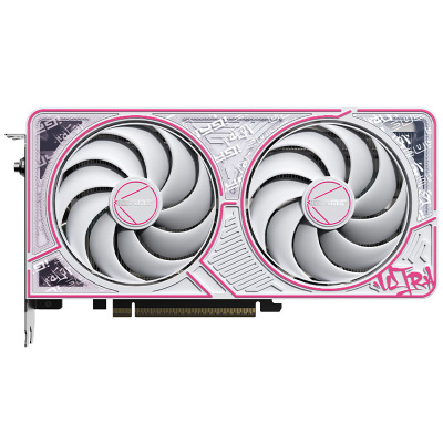 七彩虹RTX5050游戏独立显卡