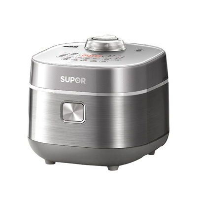 苏泊尔有钛0氟IH加热电饭煲4L