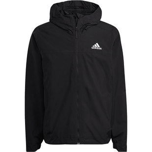 阿迪达斯男子正品运动夹克外套清仓特价GM2165【亚洲码】