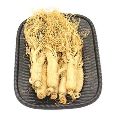 长白山人参野山参泡酒500克