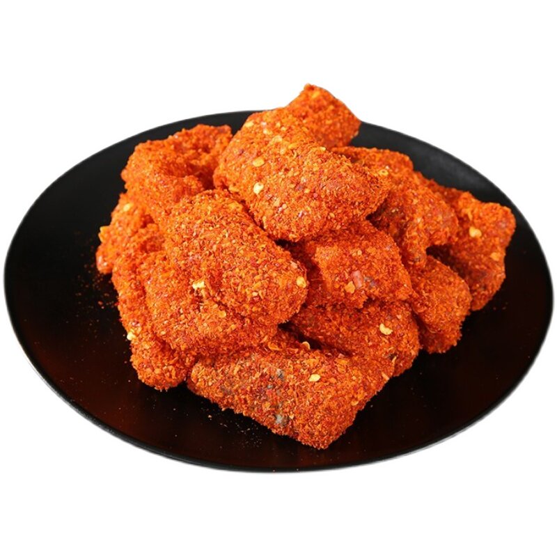 【农家手工腐乳】流坑状元红牌