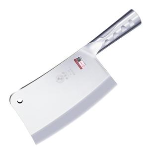 邓家刀砍骨刀家用剁骨刀商用断骨菜刀重型斩骨刀加厚砍骨头专用刀