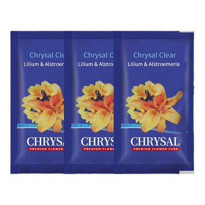 可利鲜鲜花保鲜剂净化水质