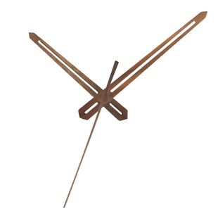 康巴丝实木指针挂钟表芯石英钟机芯配件不限电池diy十字绣配件