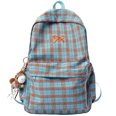 书包初中生女生小学生2025新款