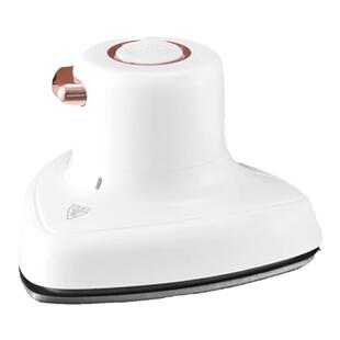 网易严选手持家用挂烫机水蒸气小熨斗宿舍小型电熨斗熨烫衣服神器