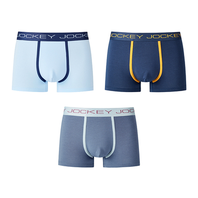 jockey内裤男生春夏款
