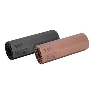 OSS八角消音器SI装饰消 全金属逆牙14 AR 416 司骏 精击 创研玩家