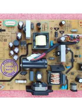 戴尔全新U2412MB电源板4H.1GH02