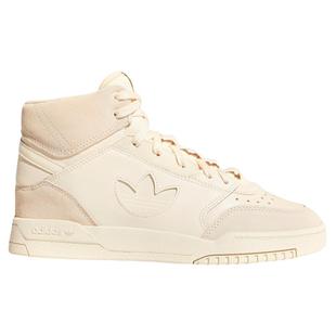 Adidas/阿迪达斯三叶草男女高帮鞋百搭运动休闲板鞋 GZ1585