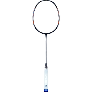 VICTOR威克多胜利羽毛球拍进攻型巴黎纪念拍战拍TK-F隼 Ultra LTD
