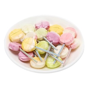 宏源仔仔棒棒糖童年怀旧糖果网红解馋小卖部休闲零食批发混合好吃