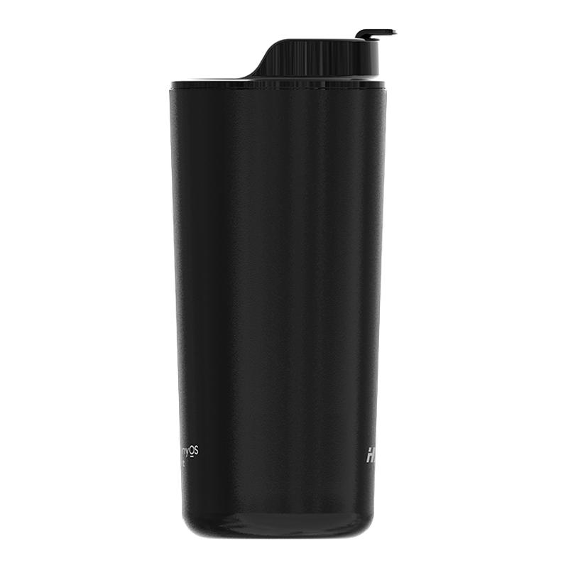 鸿蒙智联哈尔斯智能咖啡保温喝水杯女高端颜值生日时尚礼物便携