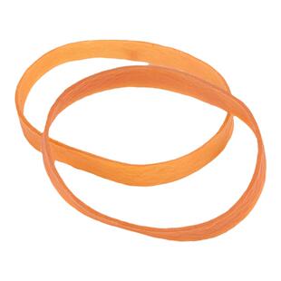 黄色越南进口橡皮筋加宽橡皮圈高弹力耐用粗牛皮筋加厚工业橡胶圈