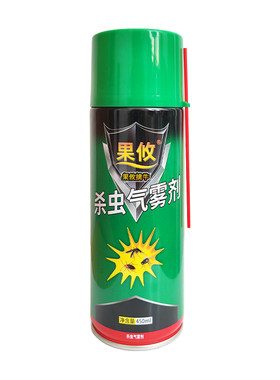 果攸擒牛天牛树洞虫钻心虫杀虫剂