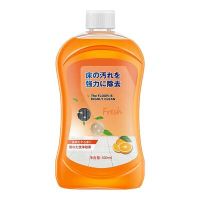 地板清洁剂瓷砖拖地抑菌专用清洗剂家用强力去污垢留香增亮清洁液