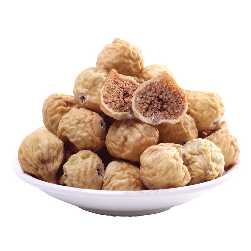 【新果】孕妇食品新疆无花果干