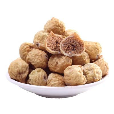【新果】孕妇食品新疆无花果干