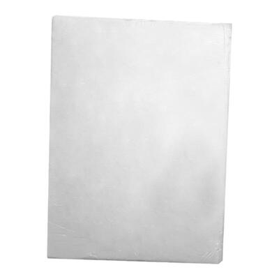 白色软陶泥高透透明手工diy500