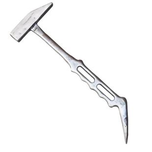 辉辉铝木一体铝膜工具全套铝模专用锤子防滑铝模锤子吕模铁锤大全