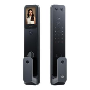 小米智能门锁2Pro全自动家用防盗锁智能锁密码锁