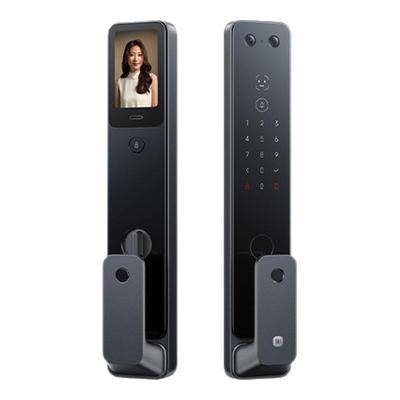 【政府补贴15%】小米智能门锁2Pro全自动家用防盗锁智能锁密码锁