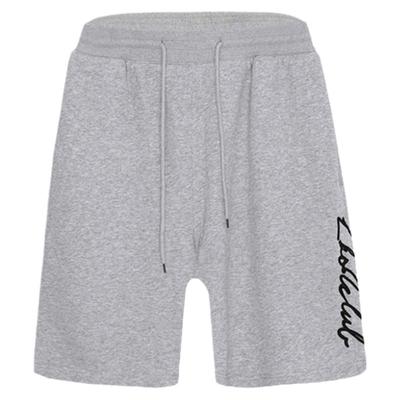 品牌自选短裤购买详情页规则