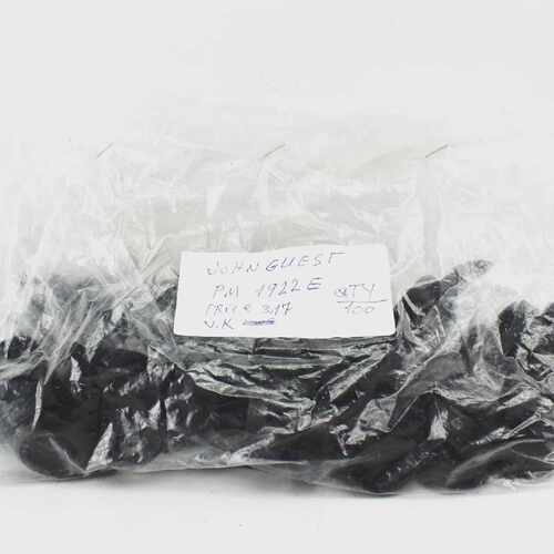 John Guest PM1922E connector fitting 100x pieces