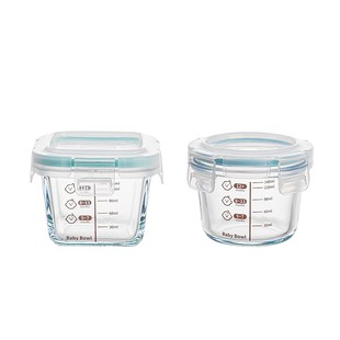 冻汤分装盒可蒸煮食品级高硼硅玻璃瓶高汤冷冻专用储存鸡汤密封罐