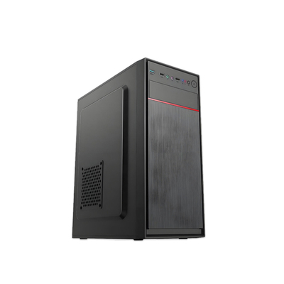 10代i5 10400F电脑主机二手拆机游戏台式机设计组装机家用办公