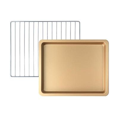 柏翠电烤箱托盘烘焙配件