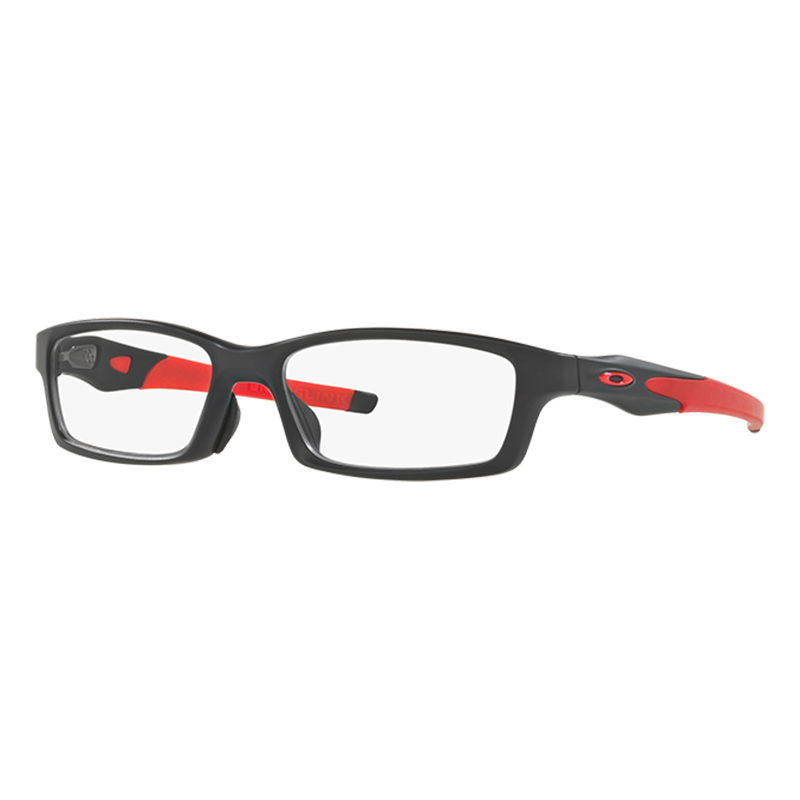 Oakley欧克利镜框 男女光学镜架近视眼镜X8118 CROSSLINK