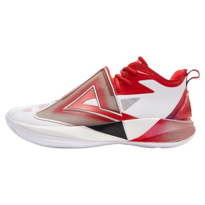 匹克态巨大三角5篮球鞋男款