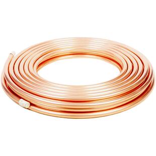 T2紫铜盘管2/3/4/5/6/8/10/12/14/16mm 紫铜管 空调铜管 软态铜管