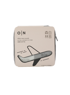 O|N欧伦馥舍香氛洗护旅行装套装