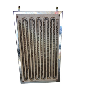 高温模具加热板烘箱电炉板干烧耐火发热盘陶瓷板碳化硅明丝板220V