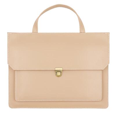 Quoko可拆卸简约子母包送小包