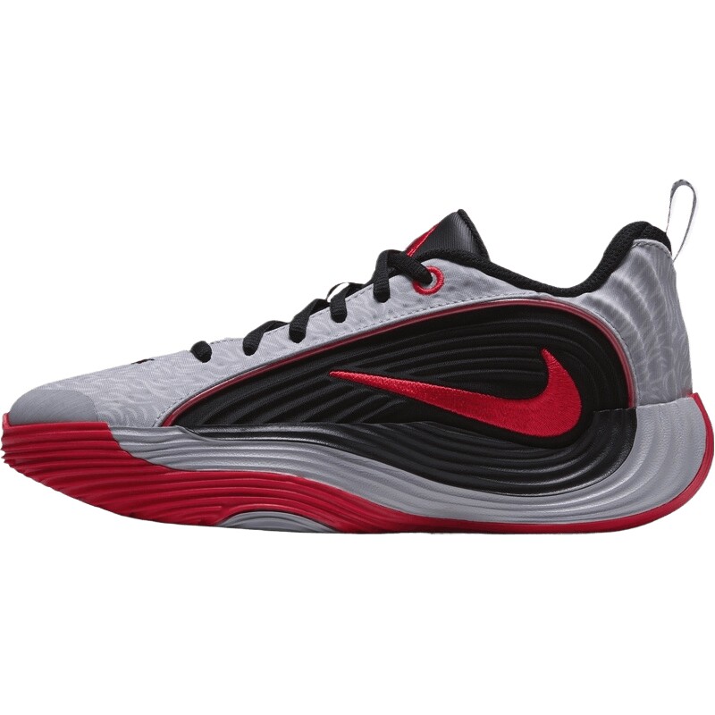 滔搏丨NIKE耐克大童GIANNIS户外健身运动训练篮球鞋IV2434-001