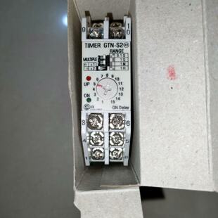溢价-LUXCO时间继电器 GTN-S2/GTN-YD/G