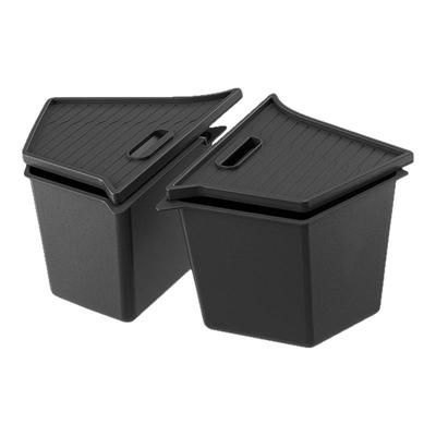 焕新ModelY/YL/3后备箱储物盒