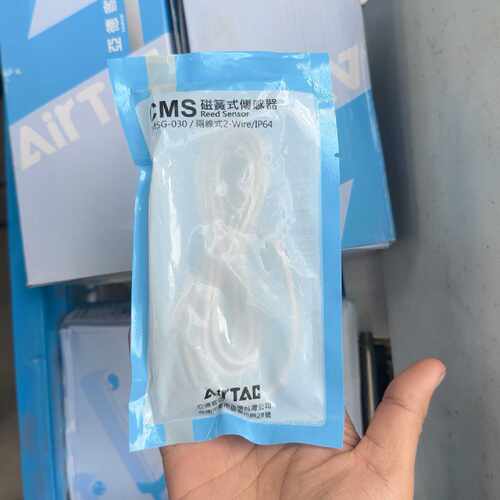 【议价-可维修】  AIRTAC DMSG-030 2-W 传感器 /均有货