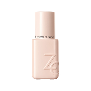 Za姬芮小瓷瓶精华粉底液水润清透遮瑕干敏皮可用打造奶油肌